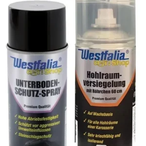 Abverkauf Fahrzeug-Winterpflegeset